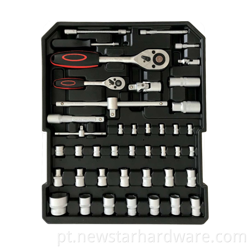 hand tool set